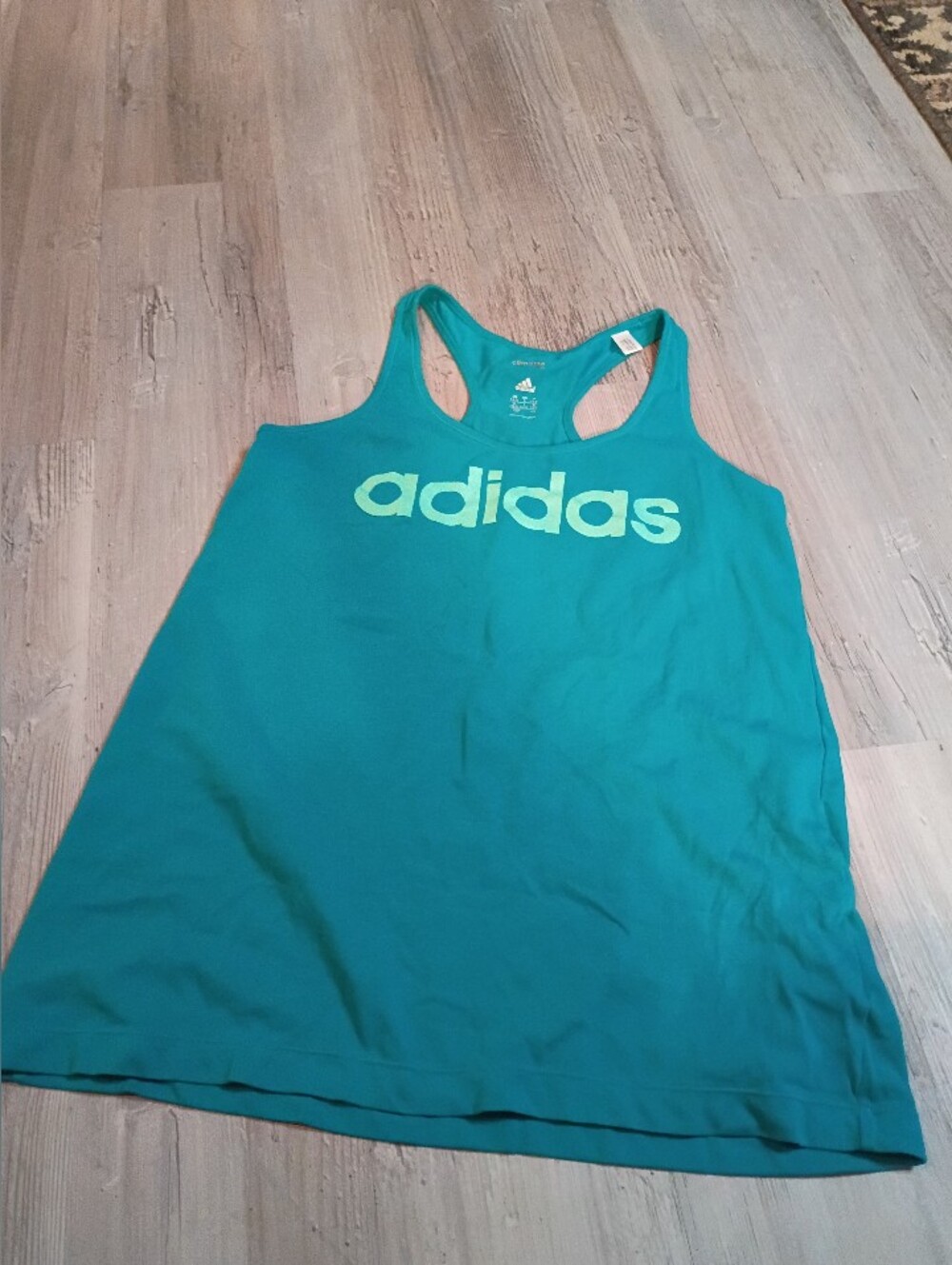 Adidas Top